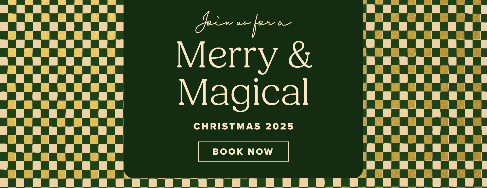Christmas 2025 at Cardington