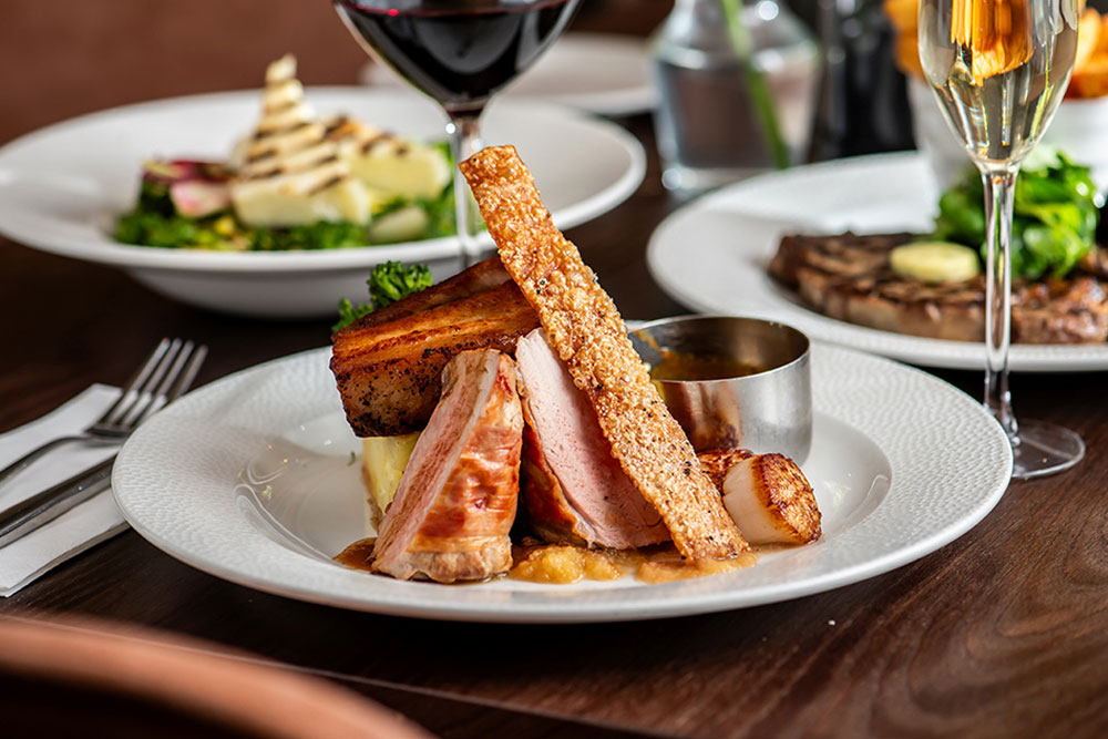 Gallery • See Photos of The Kings Arms, Bedford