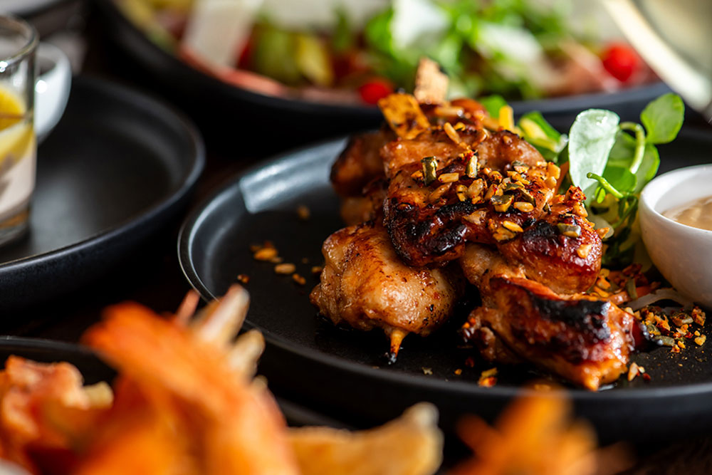 Gallery • See Photos of The Kings Arms, Bedford